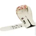    RDX FL-6 WHITE-12  (  ) (BGR-FL6W-12oz)
