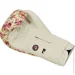    RDX FL-6 WHITE-12  (  ) (BGR-FL6W-12oz)