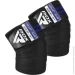       RDX GYM KNEE WRAP R11 BLACK/BLUE