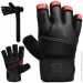    RDX L7 Micro Plus Red/Black S