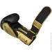    RDX MARK PRO SPARRING TRI LIRA 2 GOLDEN-10  (  ) (BGM-PSTL2G-10OZ)