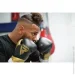    RDX MARK PRO SPARRING TRI LIRA 2 GOLDEN-10  (  ) (BGM-PSTL2G-10OZ)