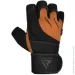    RDX MICRO TAN/BLACK PLUS-S (WGM-L4TN-S+ )