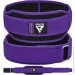     RDX RX5 Double Belt  Purpel XS (WBD-RX5PR-XS)