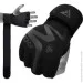   RDX T15 Noir Inner Matte Black M