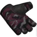    RDX T2 Half Pink S (WGA-T2HP-S)
