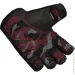    RDX T2 Half Red M (WGA-T2HR-M)