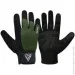    RDX W1 Full Finger Army Green L