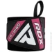      ' ( ) RDX W4 PINK 18"-S