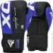 RDX   REX F4 BGR-F4U-12OZ 12  (  )