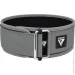 RDX     RX1 Weight Lifting Belt WBS-RX1G-S, Grey, S