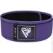 RDX     RX1 Weight Lifting Belt WBS-RX1PR-XS, Purple, XS