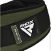 RDX     RX3 EVA Curve WBE-RX3AG-M, , Army Green, M