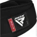 RDX     RX3 EVA Curve WBE-RX3B-XL, , Black, XL
