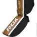  RDX     SHIN INSTEP AURA PLUS T-17 Black Golden M