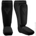 RDX     Shin Instep Foam HYP-SIBB-XL, Black/Black, XL