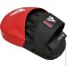  RDX   T1 Curved FPR-T1RB, Red/Black