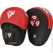  RDX   T1 Curved FPR-T1RB, Red/Black