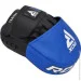  RDX   T1 Curved FPR-T1UB, Blue/Black