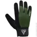 RDX    W1 Full Finger WGA-W1FA-M+ Green, M