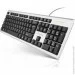  (  ) Real-El 507 Standard, silver