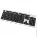  (  ) Real-El 507 Standard, silver