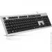  (  ) Real-El 507 Standard, silver