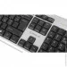  (  ) Real-El 507 Standard, silver