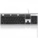  (  ) Real-El 507 Standard, silver