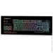 Real-El 8700 Gaming Backlit Black