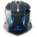  (  ) Real-El 9500 Gaming Kit Backlit Black