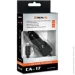   Real-El CA-17 Black