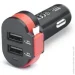   Real-El CA-35 Black/Orange (EL123160012)