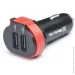   Real-El CA-35 Black/Orange (EL123160012)