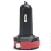   Real-El CA-35 Black/Orange (EL123160012)