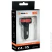   Real-El CA-35 Black/Orange (EL123160012)