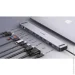 USB- Real-El CQ-1000, space grey