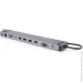 USB- Real-El CQ-1000, space grey