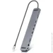USB- Real-El CQ-1000, space grey