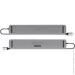 USB- Real-El CQ-1000, space grey