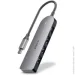 USB- Real-El CQ-415, space grey