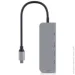 USB- Real-El CQ-700 space grey