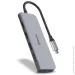 USB- Real-El CQ-700 space grey