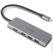 USB- Real-El CQ-700 space grey