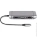 USB- Real-El CQ-900 space grey