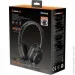  Real-El GD-860, black