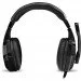  Real-El GDX-7200 Black