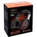  Real-El GDX-7400 Backlit Black