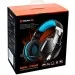  Real-El GDX-7500 Black/Blue