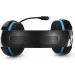  Real-El GDX-7500 Black-Blue (EL124100015)